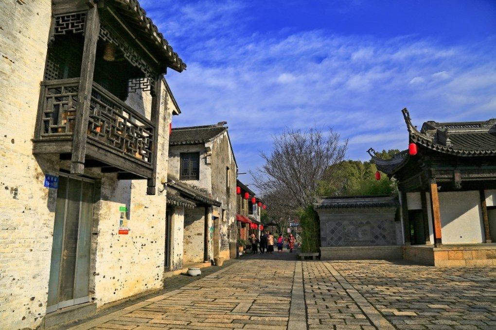 一顿浪漫晚餐